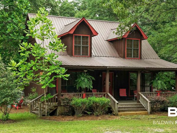 136 Jones Drive, Millry, AL 36558