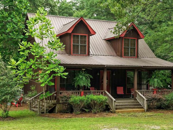 136 Jones Drive, Millry, AL 36558