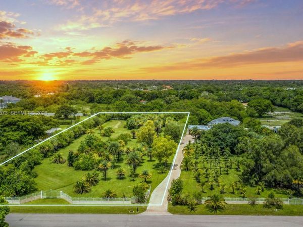 5567 SW 136th Ave , Southwest Ranches, FL 33330