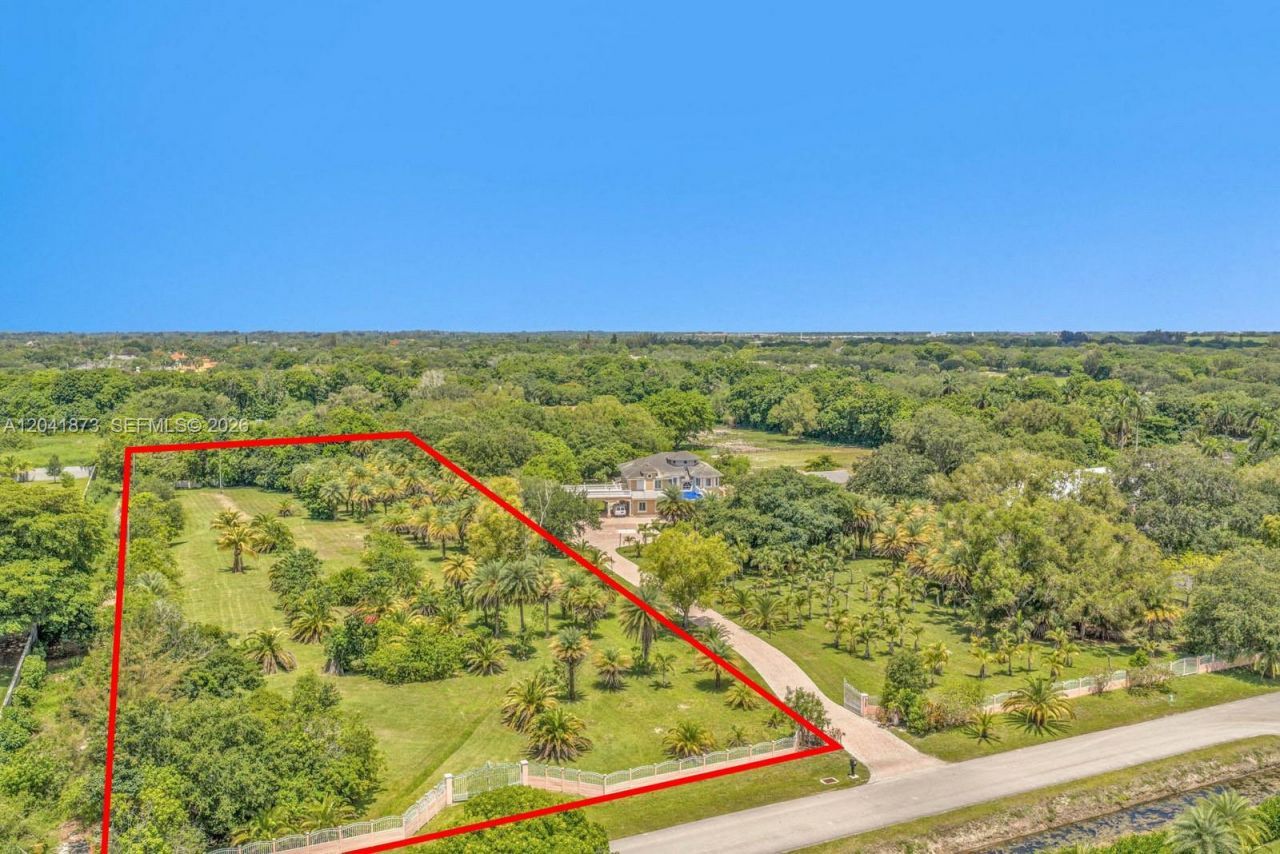 5567 SW 136th Ave , Southwest Ranches, FL 33330 Photo