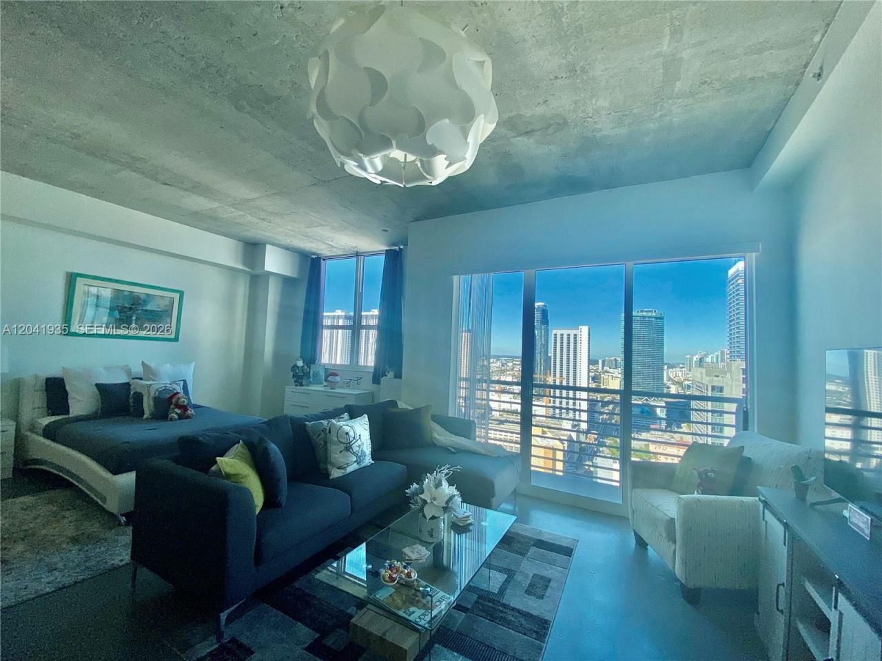133 NE 2nd Ave, Unit 3409, Miami, FL 33132 Main Photo