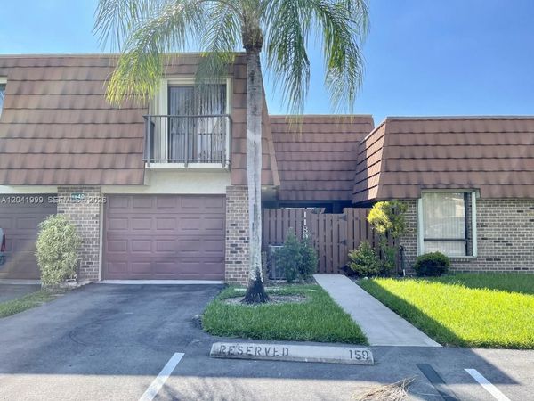 11894 SW 12th Pl , Unit 11894, Davie, FL 33325