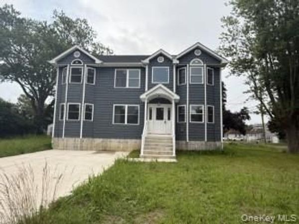 214 FOREST RD , Mastic Beach, NY 11951