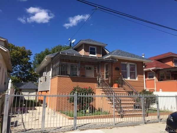 1421 Pinson Street , Far Rockaway, NY 11691