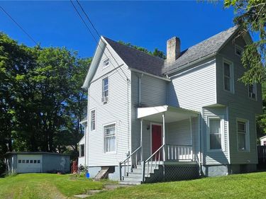 271 W 12th Street , Elmira, NY 14903