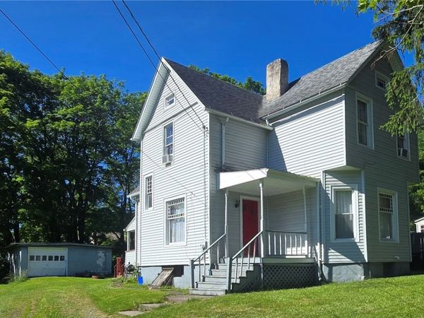 271 W 12th Street , Elmira, NY 14903