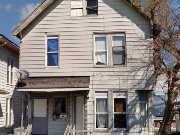 152 -156 Third Street, Mansfield, OH 44902