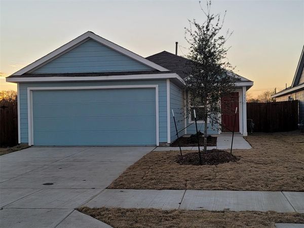 7513 Bluebell Lane, McKinney, TX 75071