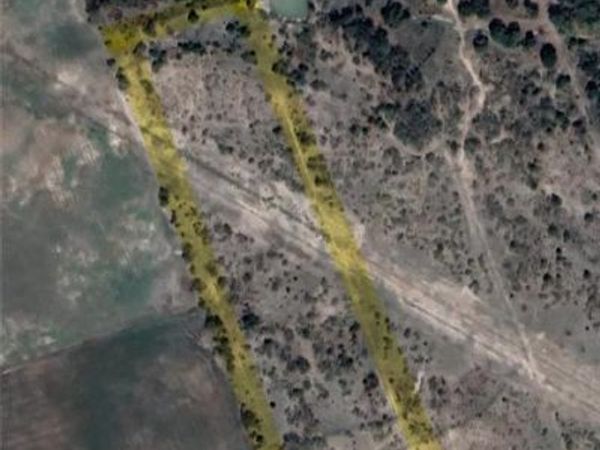 TBD Tract 3-1 FM 642 , Dawson, TX 76639