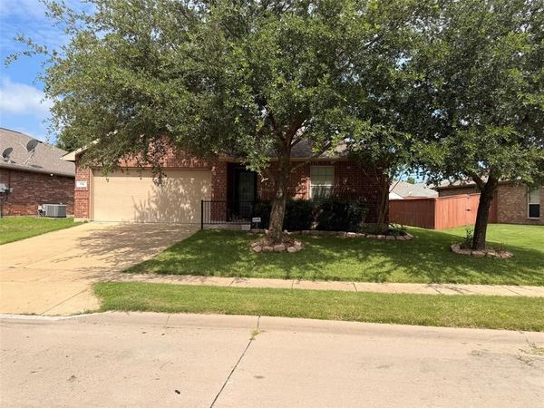 716 Harrison Lane, Lavon, TX 75166