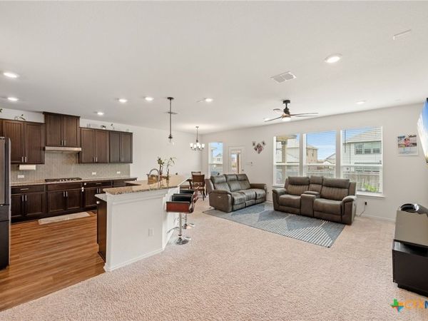 4630 Teverola Drive, Round Rock, TX 78665