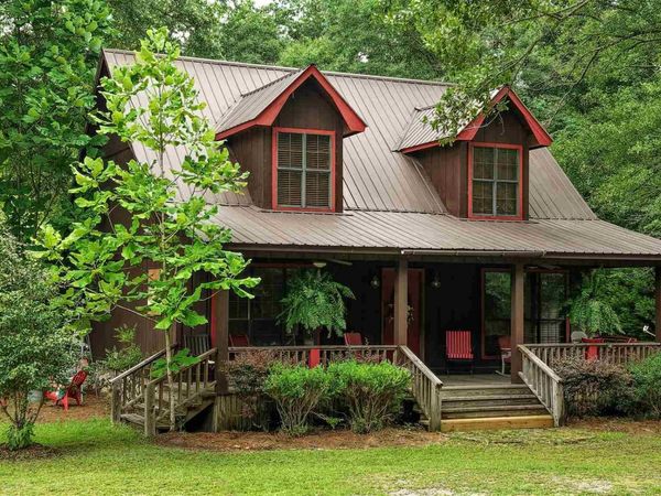 136 Jones Dr, Millry, AL 36558