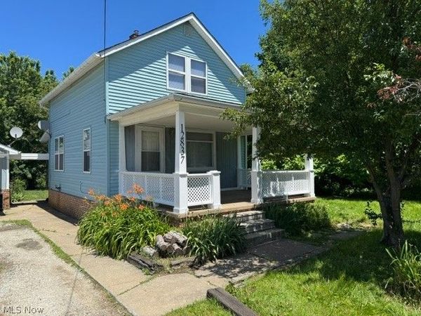 12835 Painesville Warren Road , Leroy, OH 44077