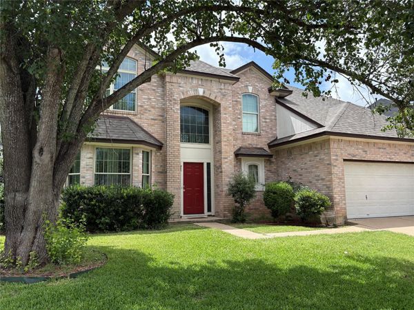 8103 Ephraim RD, Austin, TX 78717