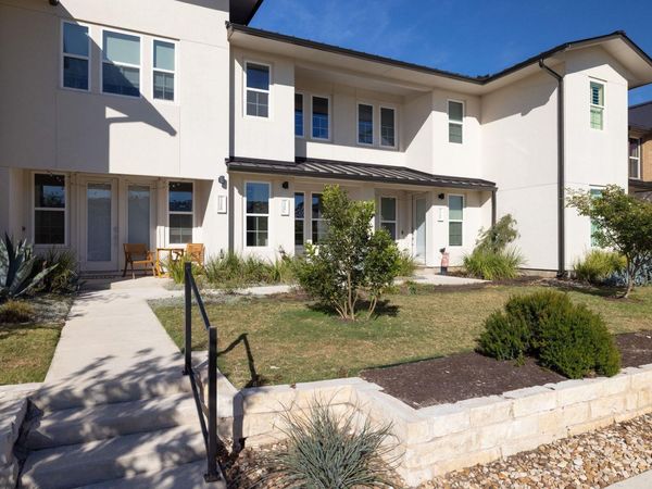 2508 Simond Ave, Unit C, Austin, TX 78723