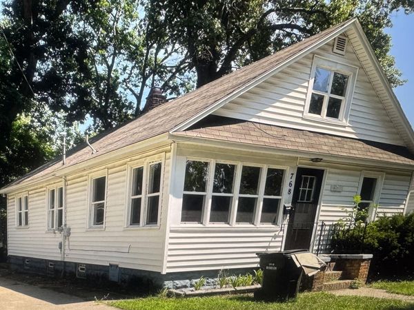 768 Hill Avenue, Muskegon, MI 49442