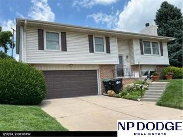 9340 Pratt Circle, Omaha, NE 68134