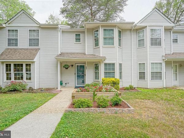 203 BALIN COURT, MANTUA, NJ 08051