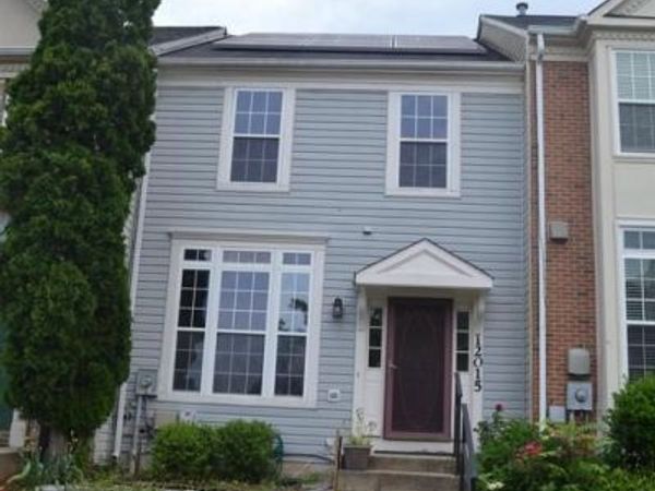12015 PANTHERS RIDGE DRIVE , GERMANTOWN, MD 20876