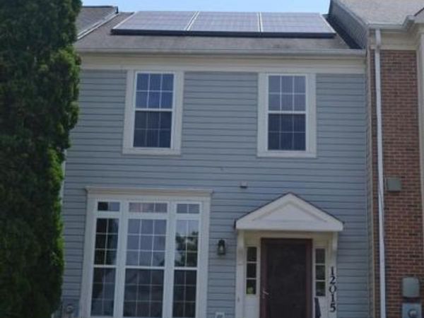 12015 PANTHERS RIDGE DRIVE, GERMANTOWN, MD 20876