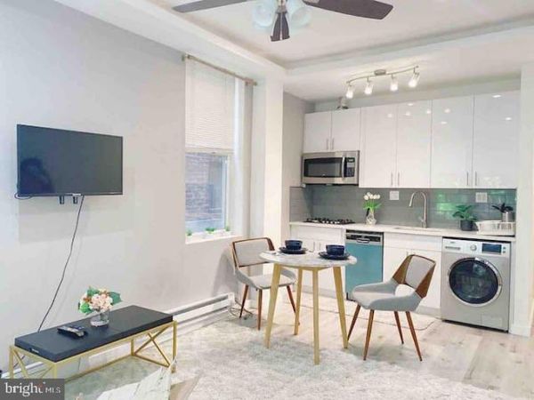 2402 SPRUCE STREET , Unit 1R, PHILADELPHIA, PA 19103