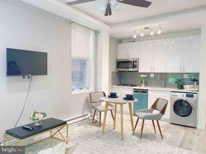 2402 Spruce Street , Unit 1R, Philadelphia, PA 19103 Main Photo