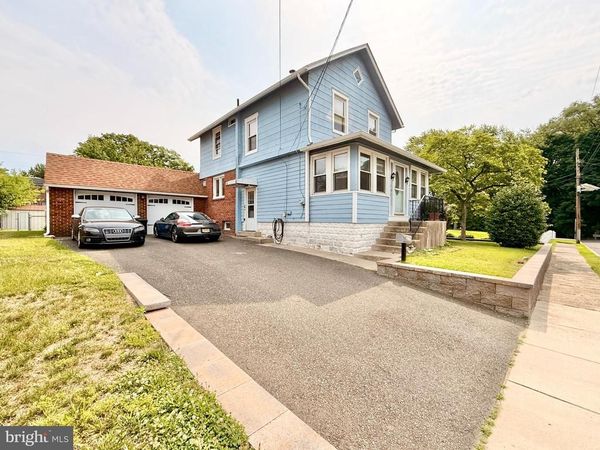 157 WALNUT STREET, WESTVILLE, NJ 08093