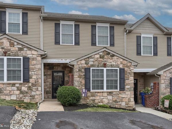 716 S 82ND STREET , HARRISBURG, PA 17111