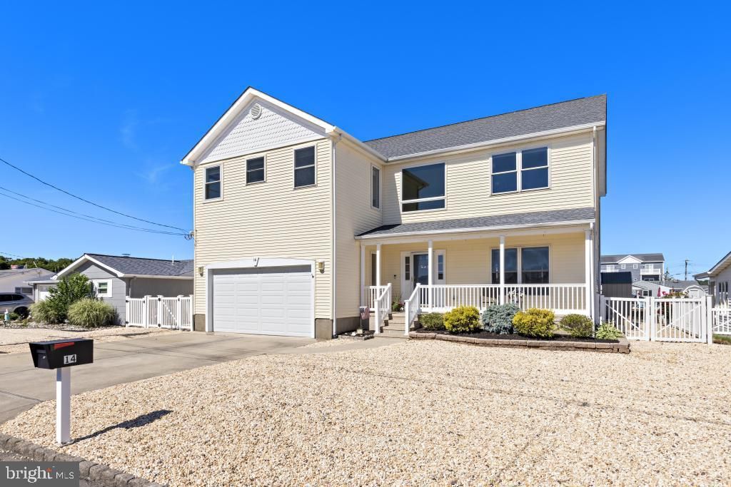 14 Jolly Roger Way, Waretown, NJ 08758 Main Photo