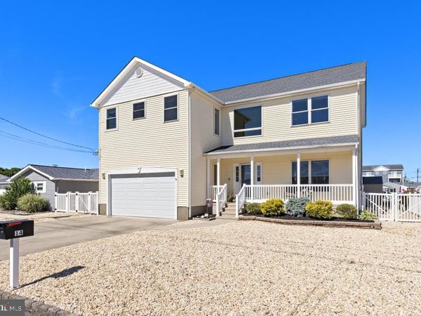 14 JOLLY ROGER WAY, WARETOWN, NJ 08758