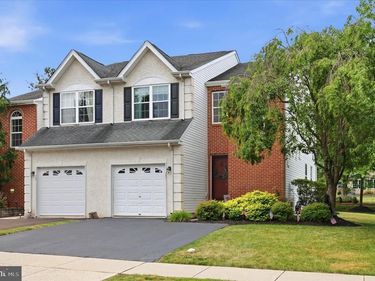 264 HAMPSHIRE DRIVE, SELLERSVILLE, PA 18960