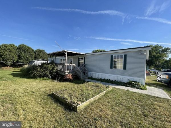 57 B TWIN MAPLES PARK , MYERSTOWN, PA 17067