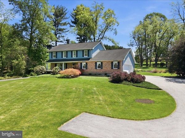 1645 BRACKENVILLE ROAD, HOCKESSIN, DE 19707