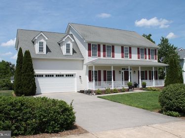 104 MURPHY COURT, WINCHESTER, VA 22602