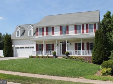 104 MURPHY COURT , WINCHESTER, VA 22602