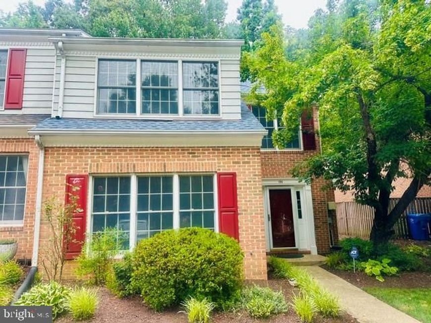 106 Huckleberry Drive, La Plata, MD 20646 Main Photo