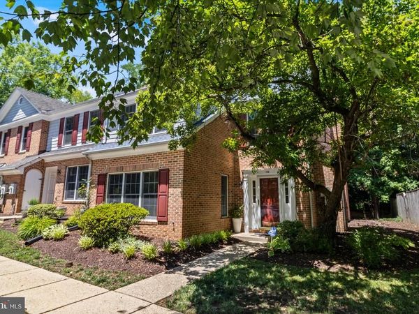 106 HUCKLEBERRY DRIVE, LA PLATA, MD 20646
