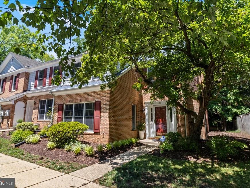 106 Huckleberry Drive, La Plata, MD 20646 Main Photo