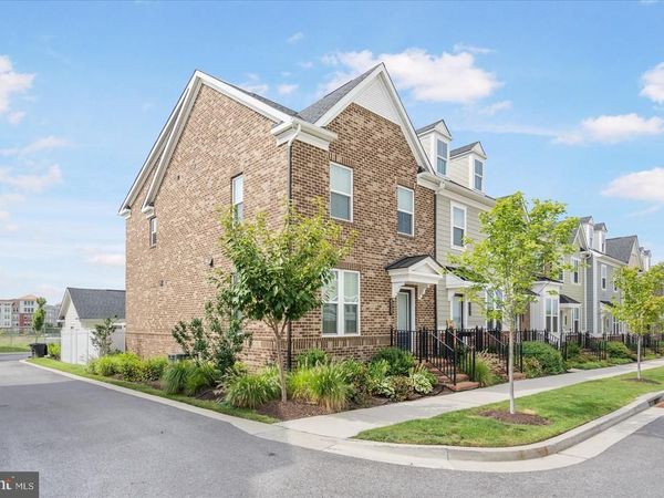 6239 ISLINGTON STREET , MIDDLE RIVER, MD 21220