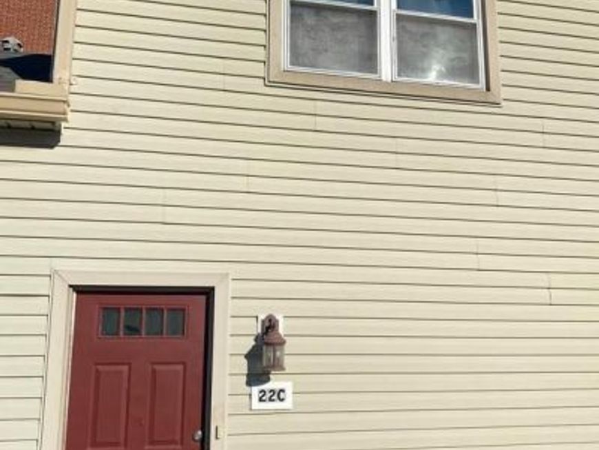 22 Bloomsbury Avenue , Unit C, Catonsville, MD 21228 Main Photo