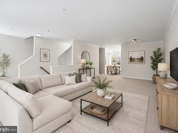 1670 MOHEGAN DRIVE, Unit B, HAVRE DE GRACE, MD 21078