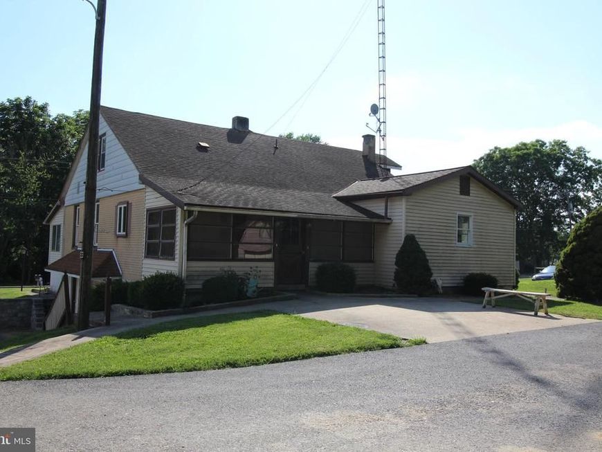 1227 B Georgetown Road , Christiana, PA 17509 Main Photo