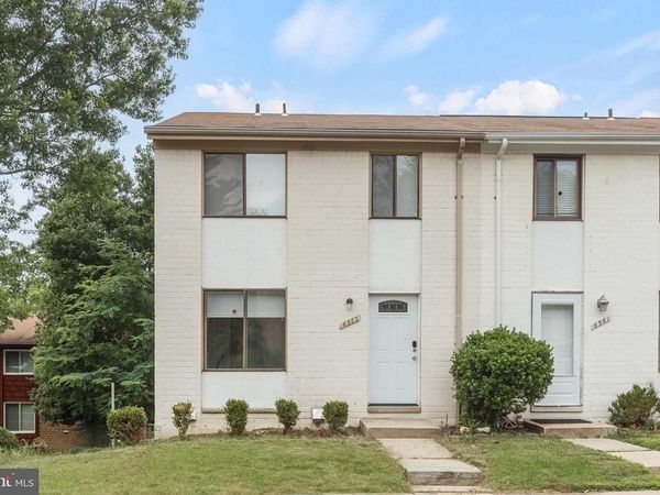 6559 FRIETCHIE ROW, COLUMBIA, MD 21045