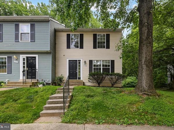 11543 SHELL FLOWER LANE , COLUMBIA, MD 21044