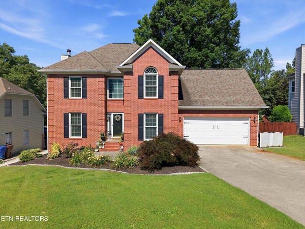 1521 Westin Place, Knoxville, TN 37922