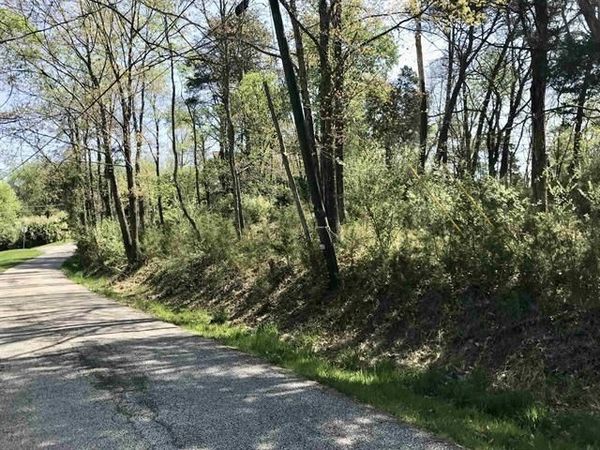 Lot 2 & 3 Sec 2 May Apple Heights, Barboursville, WV 25504