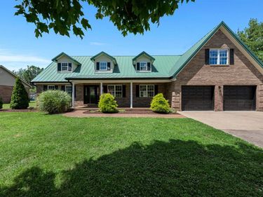 185 Memphis Junction Road , Bowling Green, KY 42101