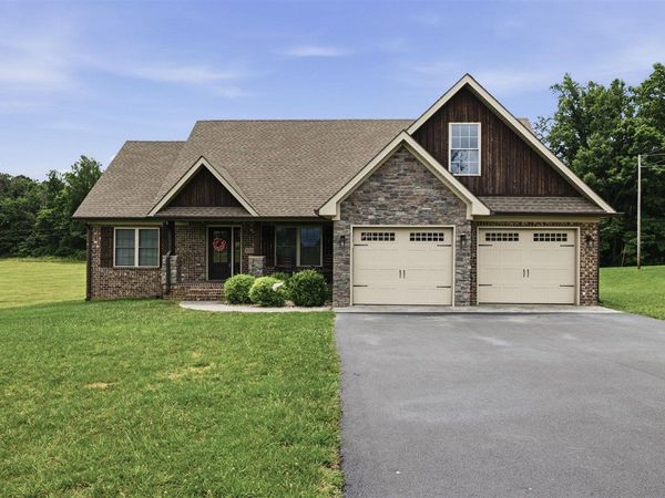 5333 Meador Port Oliver Road , Scottsville, KY 42164