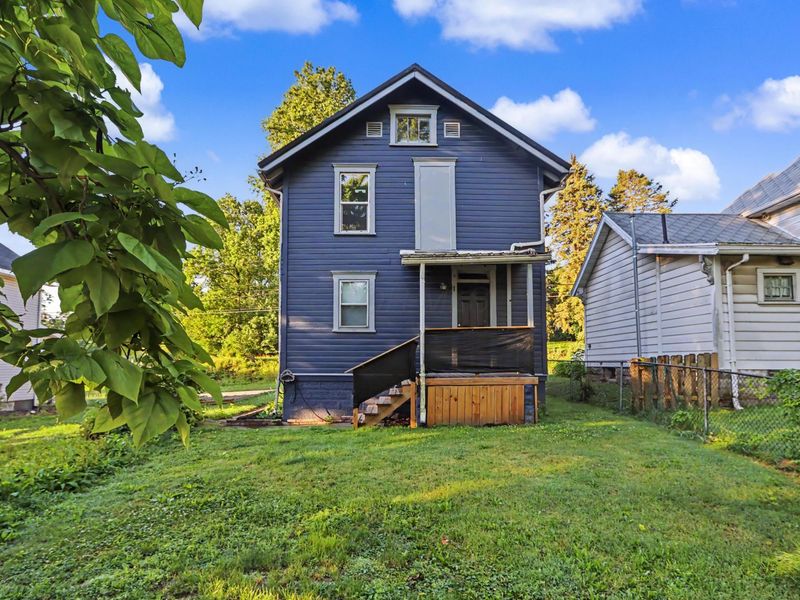 121 - 125 Ford Street, Mansfield, OH 44903 Photo 20