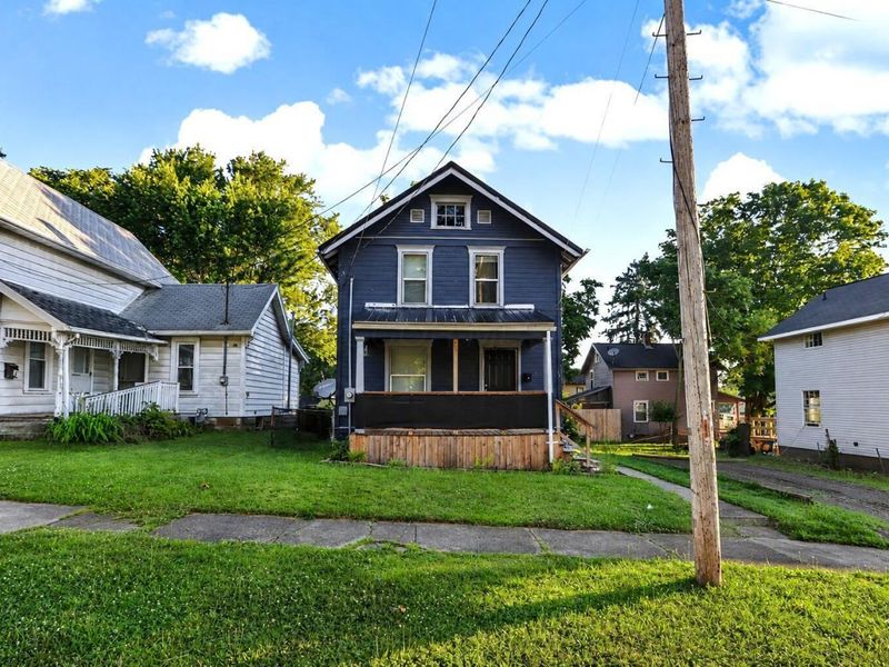 121 - 125 Ford Street, Mansfield, OH 44903 Photo 25